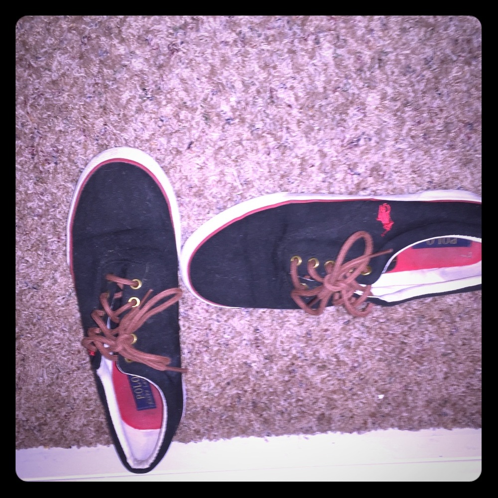 Polo Dress Shoes